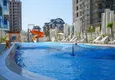 Kupić Elitarny dwupoziomowy penthouse pod klucz w Mahmutlar — od dewelopera, z ratami do 3 lat 6