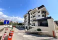 Kupić Mieszkanie z jedną sypialnią w Alanya, dzielnica Górna Oba - w pełni gotowe do zamieszkania 7 