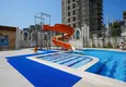 Kupić Elitarny dwupoziomowy penthouse pod klucz w Mahmutlar — od dewelopera, z ratami do 3 lat 7