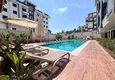 Kupić Mieszkanie z jedną sypialnią w Alanya, dzielnica Górna Oba - w pełni gotowe do zamieszkania 8 