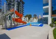 Kupić Elitarny dwupoziomowy penthouse pod klucz w Mahmutlar — od dewelopera, z ratami do 3 lat 8