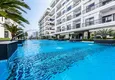 Kupić Dwupoziomowy penthouse 3+1 w Kargicaku — pod klucz, odpowiedni dla obywatelstwa 9