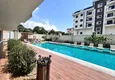 Kupić Mieszkanie z jedną sypialnią w Alanya, dzielnica Górna Oba - w pełni gotowe do zamieszkania 9 