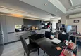 Dostępny zakup Luksusowy apartament 3+1 na pierwszej linii w Tosmur, Alanya — układ liniowy, meble, widok na morze 9