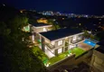 Kupić Luksusowa willa w Kestel, Alanya — nowoczesny design, panoramiczne widoki i pełny komfort 10