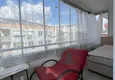 Dostępny zakup Umeblowane mieszkanie 1+1 w Alanya - Plaża Kleopatra, zaledwie 400 metrów od morza 11
