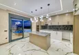 Dostępny zakup Luksusowa willa w Kestel, Alanya — nowoczesny design, panoramiczne widoki i pełny komfort 12