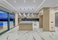 Dostępny zakup Luksusowa willa w Kestel, Alanya — nowoczesny design, panoramiczne widoki i pełny komfort 13