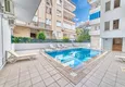 Kupić Umeblowane mieszkanie 1+1 w Alanya - Plaża Kleopatra, zaledwie 400 metrów od morza 13