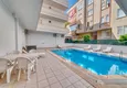 Kupić Umeblowane mieszkanie 1+1 w Alanya - Plaża Kleopatra, zaledwie 400 metrów od morza 14
