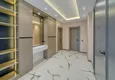 Dostępny zakup Luksusowa willa w Kestel, Alanya — nowoczesny design, panoramiczne widoki i pełny komfort 16