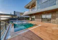 Kupić Luksusowa willa w Kestel, Alanya — nowoczesny design, panoramiczne widoki i pełny komfort 18