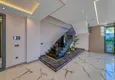 Dostępny zakup Luksusowa willa w Kestel, Alanya — nowoczesny design, panoramiczne widoki i pełny komfort 18