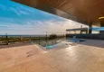 Kupić Luksusowa willa w Kestel, Alanya — nowoczesny design, panoramiczne widoki i pełny komfort 19