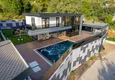 Kupić Luksusowa willa w Kestel, Alanya — nowoczesny design, panoramiczne widoki i pełny komfort 1