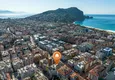 Kupić Umeblowane mieszkanie 1+1 w Alanya - Plaża Kleopatra, zaledwie 400 metrów od morza 1