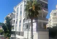 Kupić Apartament 2+1 w centrum Alanyi, plaża Kleopatra — nieruchomość na zezwolenie na pobyt  1 