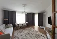 Dostępny zakup Apartament 2+1 w centrum Alanyi, plaża Kleopatra — nieruchomość na zezwolenie na pobyt  1 