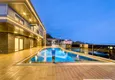 Kupić Luksusowa willa w Kestel, Alanya — nowoczesny design, panoramiczne widoki i pełny komfort 22