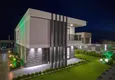 Kupić Luksusowa willa w Kestel, Alanya — nowoczesny design, panoramiczne widoki i pełny komfort 24