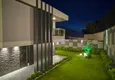 Kupić Luksusowa willa w Kestel, Alanya — nowoczesny design, panoramiczne widoki i pełny komfort 25