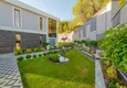 Kupić Luksusowa willa w Kestel, Alanya — nowoczesny design, panoramiczne widoki i pełny komfort 26