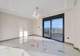 Dostępny zakup Luksusowa willa w Kestel, Alanya — nowoczesny design, panoramiczne widoki i pełny komfort 28