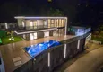 Kupić Luksusowa willa w Kestel, Alanya — nowoczesny design, panoramiczne widoki i pełny komfort 2