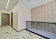 Dostępny zakup Luksusowa willa w Kestel, Alanya — nowoczesny design, panoramiczne widoki i pełny komfort 34