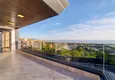 Kupić Luksusowa willa w Kestel, Alanya — nowoczesny design, panoramiczne widoki i pełny komfort 35