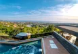Kupić Luksusowa willa w Kestel, Alanya — nowoczesny design, panoramiczne widoki i pełny komfort 37