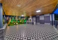 Kupić Luksusowa willa w Kestel, Alanya — nowoczesny design, panoramiczne widoki i pełny komfort 39