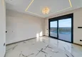 Dostępny zakup Luksusowa willa w Kestel, Alanya — nowoczesny design, panoramiczne widoki i pełny komfort 39