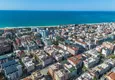 Kupić Umeblowane mieszkanie 1+1 w Alanya - Plaża Kleopatra, zaledwie 400 metrów od morza 3