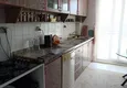 Dostępny zakup Apartament 2+1 w centrum Alanyi, plaża Kleopatra — nieruchomość na zezwolenie na pobyt  3 