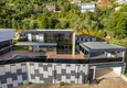 Kupić Luksusowa willa w Kestel, Alanya — nowoczesny design, panoramiczne widoki i pełny komfort 4