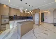 Dostępny zakup Luksusowa willa w Kestel, Alanya — nowoczesny design, panoramiczne widoki i pełny komfort 4