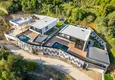 Kupić Luksusowa willa w Kestel, Alanya — nowoczesny design, panoramiczne widoki i pełny komfort 5