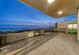 Dostępny zakup Luksusowa willa w Kestel, Alanya — nowoczesny design, panoramiczne widoki i pełny komfort 61