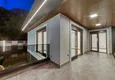 Dostępny zakup Luksusowa willa w Kestel, Alanya — nowoczesny design, panoramiczne widoki i pełny komfort 62