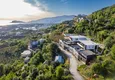 Kupić Luksusowa willa w Kestel, Alanya — nowoczesny design, panoramiczne widoki i pełny komfort 6