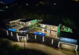 Kupić Luksusowa willa w Kestel, Alanya — nowoczesny design, panoramiczne widoki i pełny komfort 9