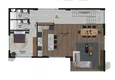 Kupuj taniej Luksusowa willa w Kestel, Alanya — nowoczesny design, panoramiczne widoki i pełny komfort 2