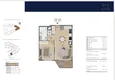 Kupuj taniej Apartamenty w Stambule dla obywatelstwa - nowy elitarny projekt w dzielnicy Etiler, Besiktas 2