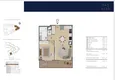 Kupuj taniej Apartamenty w Stambule dla obywatelstwa - nowy elitarny projekt w dzielnicy Etiler, Besiktas 3