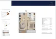 Kupuj taniej Apartamenty w Stambule dla obywatelstwa - nowy elitarny projekt w dzielnicy Etiler, Besiktas 4