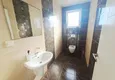 Kupić Studio w Alanyi, dzielnica Mahmutlar — pod klucz z przeszklonym balkonem i widokiem na góry 10