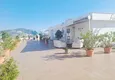 Kupić Studio w Alanyi, dzielnica Mahmutlar — pod klucz z przeszklonym balkonem i widokiem na góry 11
