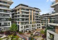 Kupić Apartamenty w Stambule dla obywatelstwa - nowy elitarny projekt w dzielnicy Etiler, Besiktas 11