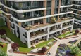 Kupić Apartamenty w Stambule dla obywatelstwa - nowy elitarny projekt w dzielnicy Etiler, Besiktas 12